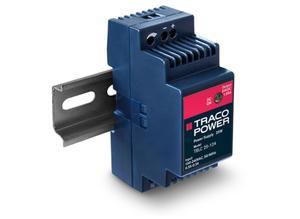 Traco Switched mode power supply, 90 W, 24 V, 90 %