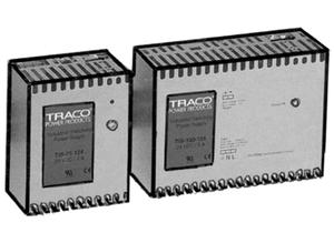 Traco Power supply, 48 V, 56 V, 300 W