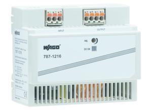Wago Power Supply EPSITRON COMPACT Power, 787-1216