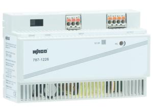 Wago Power Supply 787-1226 WAGO EPSITRON COMPACT Power
