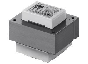 BLOCK PCB transformer, 13 V·A, 12 V, 12 V