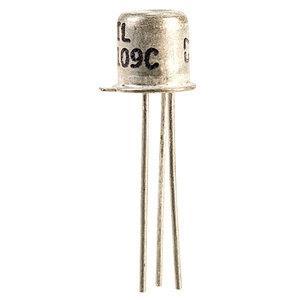 CDIL Transistor BC109C