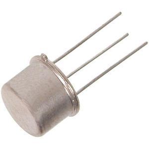 CDIL Transistor BC160-10