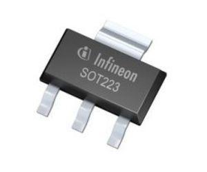 Infineon Transistor BTS4141N