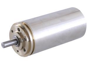 Faulhaber Gear ratio 97.3:1, 77 g, 52.4/62.3 mm, 100/400 mN/m