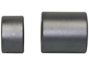 Thora Ring core, NiZn, 800 µi, OD 23 mm, ID 11 mm, H 14mm
