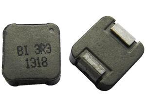 BI Technologies SMD Power inductor 1 µH, 10.3 A, 10 mΩ (R01)