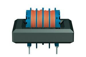 Epcos power inductor 6,8 mH 3,2 A