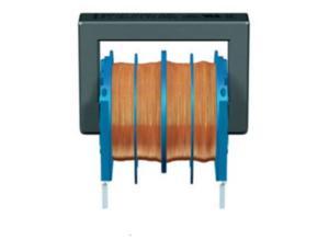 Epcos D core inductor 2 x 39 mH 0.6A