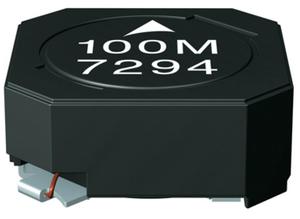 Epcos SMT power inductor 10 µH, 1.5 A, ±20 %