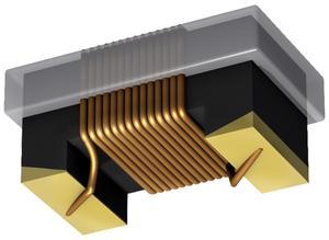 Fastron SMD RF inductor, 2.7 µH, -10 %, 10 %
