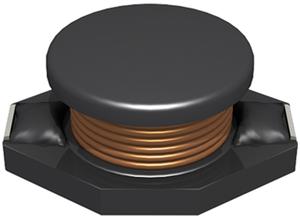 Fastron SMD Power inductor 100 µH, ±20 %, 0.28 Ω, PISM-101M-04