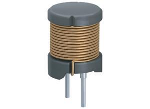 Fastron Suppressor inductor, 0.47 mH, 0.58 A, 1.18 Ω (1R18)