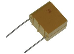 Kemet Tantalum capacitor, 10 µF, 16 V, ±20%