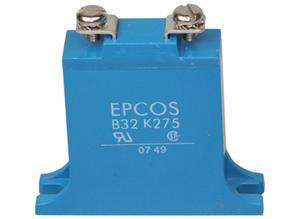 Epcos Metal oxide varistor, 250 V, 320 V, 390 V