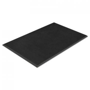 Crown Para-Mount Dry Area Mat, 36 x 57, Black (PM0035BK)