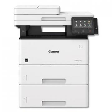 Canon imageCLASS D1650 Wireless Multifunction Laser Printer, Copy/Fax/Print/Scan (2223C023)