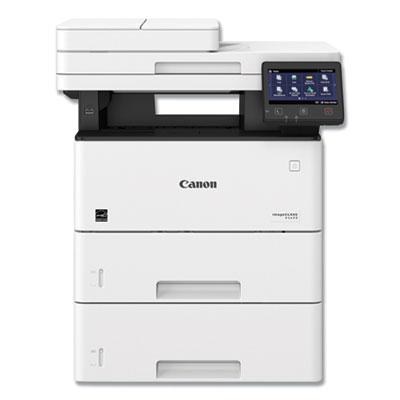 Canon imageCLASS D1620 Wireless Multifunction Laser Printer, Copy/Print/Scan (2223C024)
