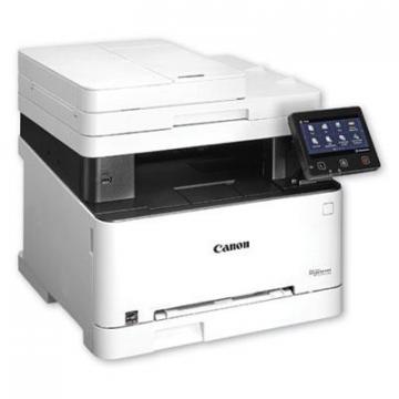 Canon Color imageCLASS MF644Cdw Wireless Multifunction Laser Printer, Copy/Fax/Print/Scan (3102C005)