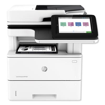 HP LaserJet Enterprise MFP M528dn Multifunction Laser Printer, Copy/Print/Scan (1PV64A)