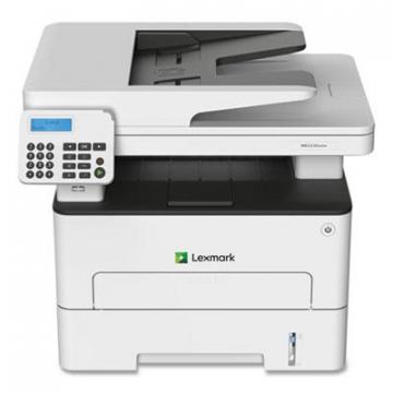 Lexmark MB2236adw Laser Multifunction Printer, Copy/Fax/Print/Scan (18M0400)