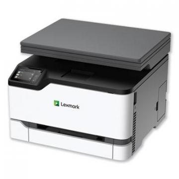 Lexmark MC3224dwe Multifunction Laser Printer, Copy/Print/Scan (40N9040)