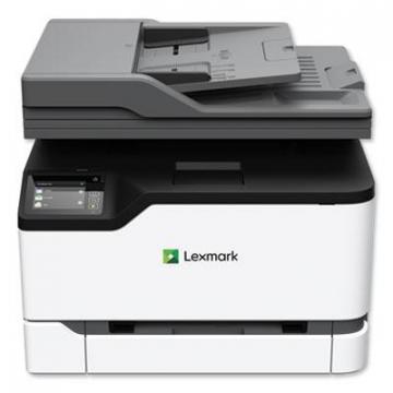 Lexmark MC3326adwe Multifunction Laser Printer, Copy/Fax/Print/Scan (40N9060)