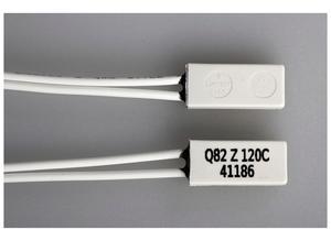 Limitor Thermal switch Q 55°