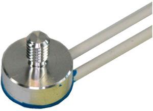Microtherm Thermal switch, 125 °C, NC contact, 250 V