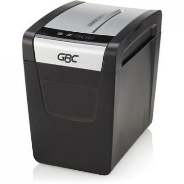 GBC ShredMaster PSX10-06