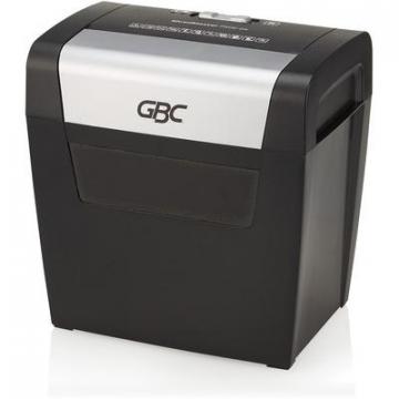 GBC ShredMaster PX06-04