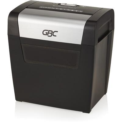 GBC ShredMaster PX08-04