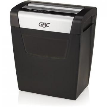 GBC ShredMaster PX10-06