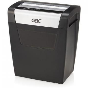GBC ShredMaster PX12-06