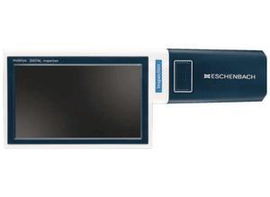 Eschenbach mobilux digital magnifying glass, 230 g