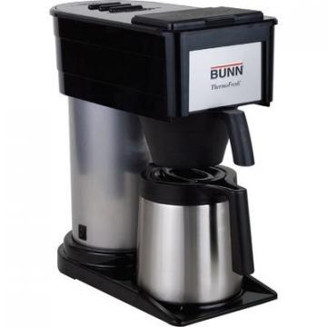 BUNN 10-cup Thermofresh Home Brewer