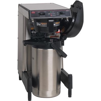 BUNN SmartWAVE Low-Profile Coffee Brewer