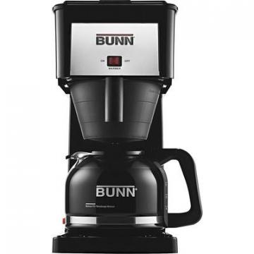 BUNN BX-B Sprayhead Coffee Maker