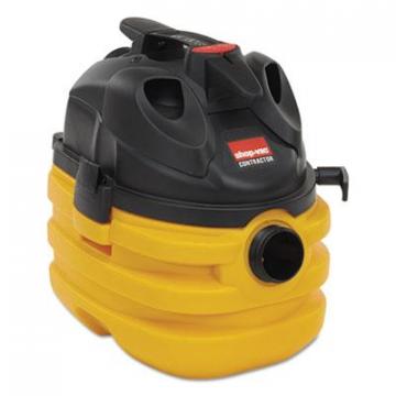 Shop-Vac 5872810 Heavy-Duty Portable Wet/Dry Vacuum
