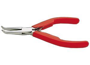 Bahco Snipe nose pliers, 129 mm, 59 g