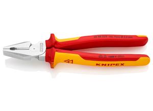 Knipex High Leverage Combination Pliers 225 mm