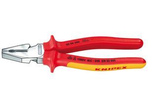 Knipex High Leverage Combination Pliers 180 mm