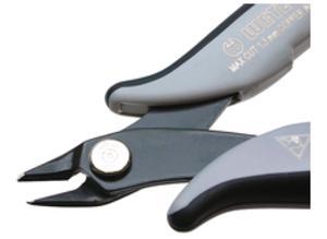 Wetec Side cutters, without facet, 138 mm, 60 g