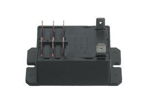 Potter Power relay, 2 changeover, 24 VDC, 30 A