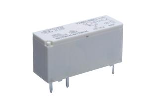 Schrack Power relay, 1 changeover, 24 VDC, 8 A