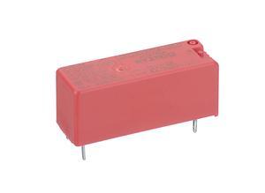Schrack Miniature power relay, 1 changeover, 12 VDC, 8 A