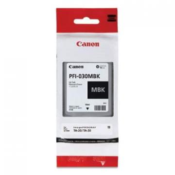 Canon 3488c001 (PFI-030) Ink, 55 Ml, Matte Black