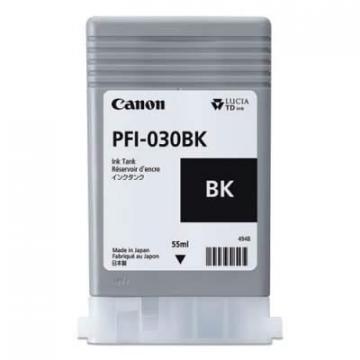 Canon 3489c001 (PFI-030) Ink, 55 Ml, Black