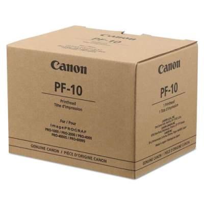 Canon 0861c003 (PF-10) Printhead