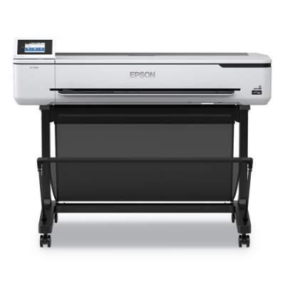 Epson Surecolor T5170 Wireless Printer, 36" Wide Format Printer (SCT5170SR)